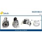 Sando Isuzu 6020180.0