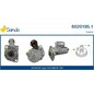 Sando Motorino Avviamento 12V (9D) Yanmar 6020195.1