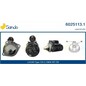 Sando Land Rover 6025113.1