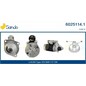 Sando Case International 6025114.1