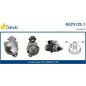 Sando Mahindra 6025125.1