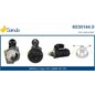 Sando Seat,Lancia 6030144.0
