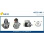 Sando Suzuki 6035198.1