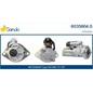 Sando Mitsubishi Industrial 6035604.0