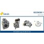Sando Deutz,Khd 6035638.1