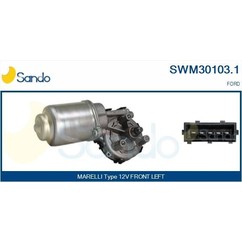 Sando Motorino Tergi Ford Transit Connect Swm30103.1