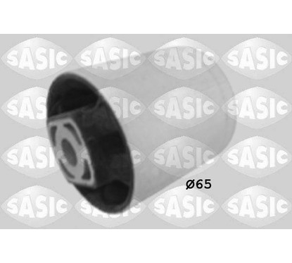 Sasic Lower Arm Bush 2256053 per ripristinare il corretto funzionamento del componente