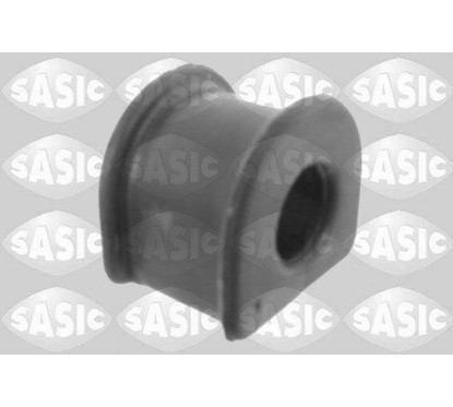 Sasic Supporto Stabilizzatore Au A4 (8E2, B6) 2306104 per ripristinare il corretto funzionamento del componente