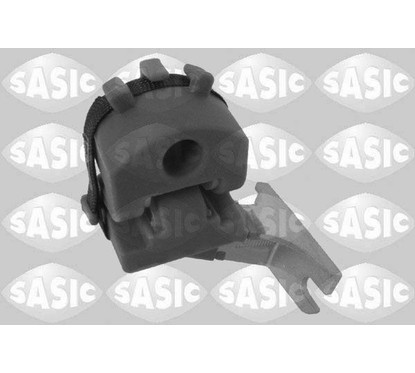 Sasic Right Rear Exhaust Pipe Mounting 2950019 per ripristinare il corretto funzionamento del componente