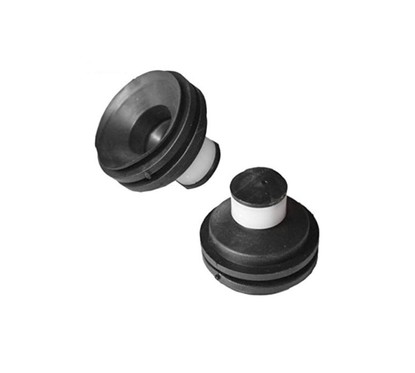 Sasic Gommino Marmitta Fi Ducato 2950024