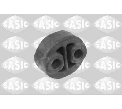 Sasic Supporto Scarico 2950029 per ripristinare il corretto funzionamento del componente