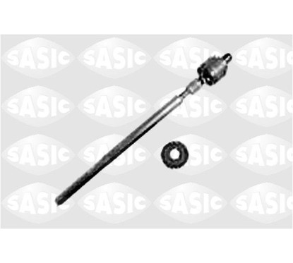 Sasic Snodo Assiale Re Clio Ii - 303Mm 3008035 per ripristinare il corretto funzionamento del componente