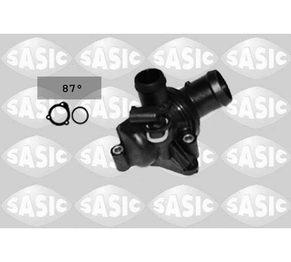 Sasic Thermostat 3306084 per ripristinare il corretto funzionamento del componente
