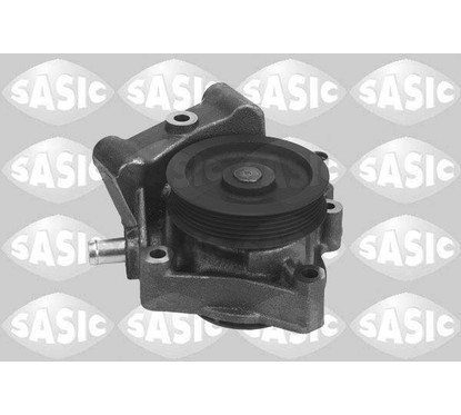 Sasic Pompa Acqua Fi Ducato 3,0 Td 3600007