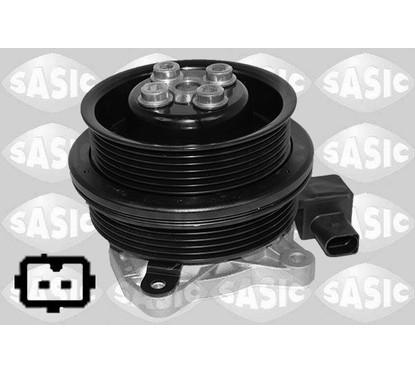 Sasic Pompa Acqua 3606127 per ripristinare il corretto funzionamento del componente