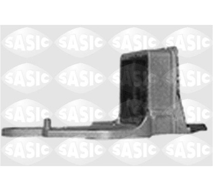 Sasic Paracolpi Silen Re Clio Ii 4001570 per ripristinare il corretto funzionamento del componente