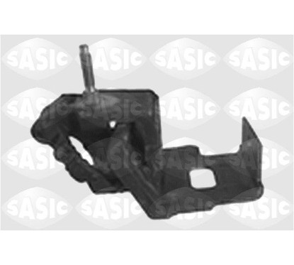 Sasic Rear Exhaust Pipe Mounting 4001575 per ripristinare il corretto funzionamento del componente