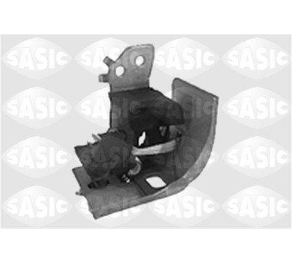 Sasic Supporto Marmitta Re Megane Ii 4001578 per ripristinare il corretto funzionamento del componente