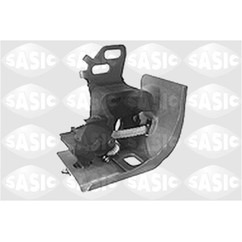 Sasic Paracolpi Silenz. Re Megane Ii 4001579 per ripristinare il corretto funzionamento del componente