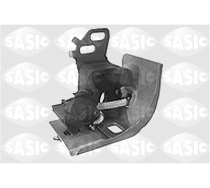 Sasic Paracolpi Silenz. Re Megane Ii 4001579 per ripristinare il corretto funzionamento del componente