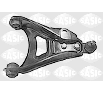 Sasic Front Triangle Arm 4003350 per ripristinare il corretto funzionamento del componente