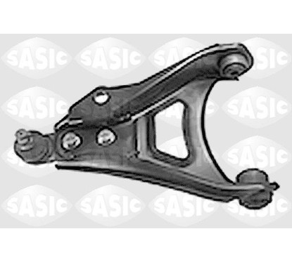 Sasic Braccio Osc Dx Re Clio I ( C/Snodo) 4003351 per ripristinare il corretto funzionamento del componente