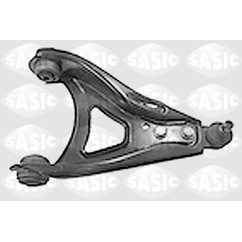 Sasic Braccio Osc Sx Re Megane I 4003358 per ripristinare il corretto funzionamento del componente