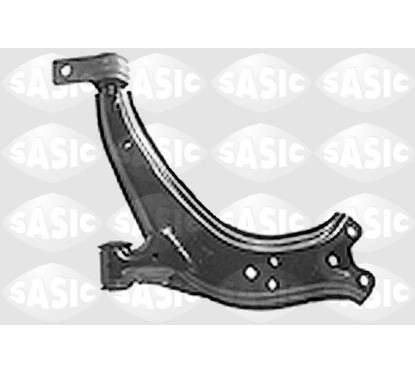 Sasic Braccio Osc Sx Ci Berlingo S/Snodo 5203F73 per ripristinare il corretto funzionamento del componente