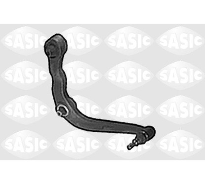 Sasic Braccio Osc Sx Pe 206 5203G83 per ripristinare il corretto funzionamento del componente