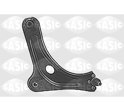 Sasic Braccio Osc Sx Ci C3 5203L43 per ripristinare il corretto funzionamento del componente