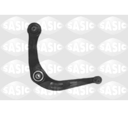 Sasic Braccio Osc Sx Pe 206 5203L73 per ripristinare il corretto funzionamento del componente