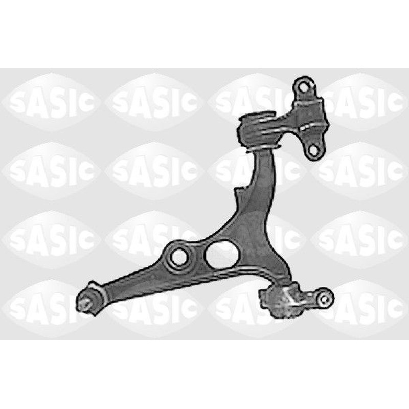 Sasic Braccio Osc Dx Fi Scudo 5213643