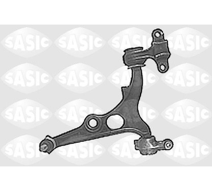 Sasic Braccio Osc Dx Fi Scudo 5213643 per ripristinare il corretto funzionamento del componente