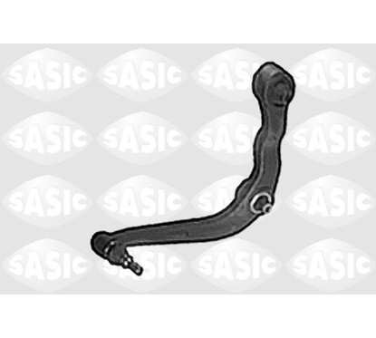 Sasic Braccio Osc Dx Pe 206 5213C83 per ripristinare il corretto funzionamento del componente