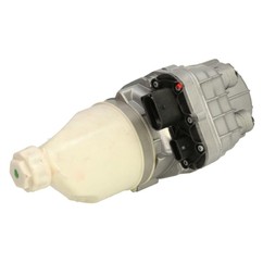 Sasic Pompa Del Servosterzo 7070047