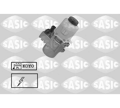 Sasic Pompa Servost Da Logan-Sandero 7074013