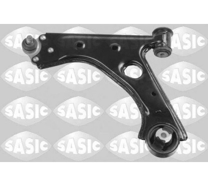 Sasic Braccio Osc Sx Fi G/Punto - Qubo 7470005 per ripristinare il corretto funzionamento del componente