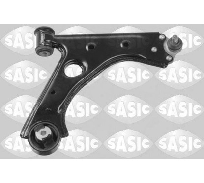Sasic Braccio Osc Dx Fi G/Punto - Qubo 7470006 per ripristinare il corretto funzionamento del componente