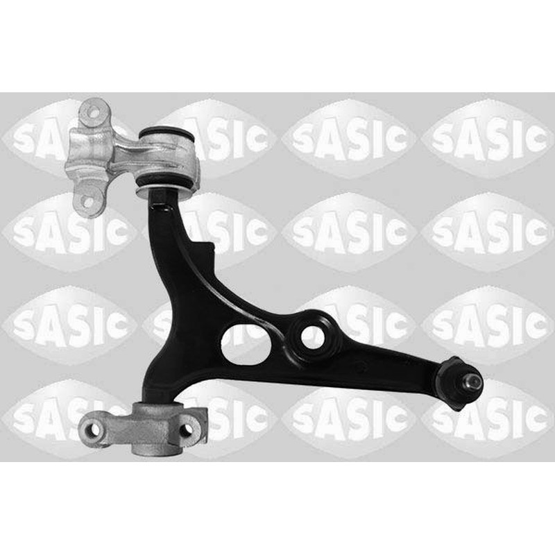 Sasic Left Track Control Arm 7470021