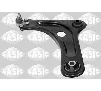Sasic Braccio Osc Ant Sx Ci C3 -C4 7470026 per ripristinare il corretto funzionamento del componente