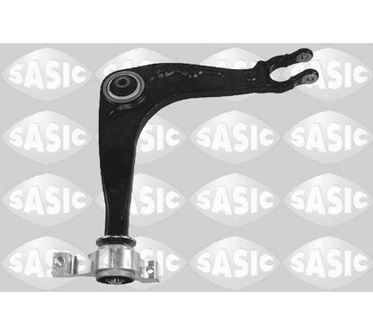 Sasic Braccio Oscil. Sosp. Ruota Ci C5 Ii-Iii 7470027 per ripristinare il corretto funzionamento del componente