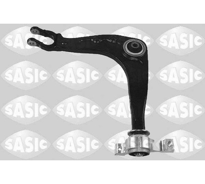 Sasic Braccio Oscil. Sosp. Ruota Ci C5 Ii-Iii 7470028 per ripristinare il corretto funzionamento del componente