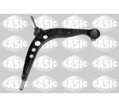 Sasic Braccio Osc Dx Bmw S3 (E36) 7476020 per ripristinare il corretto funzionamento del componente