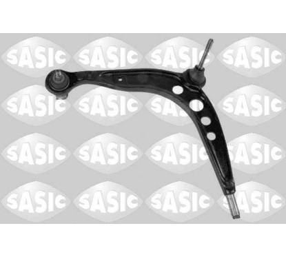 Sasic Braccio Osc Sx Bmw S3 (E36) 7476021 per ripristinare il corretto funzionamento del componente