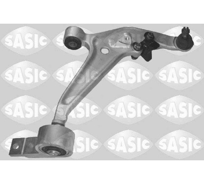 Sasic Braccio Osc Dc Ni X Trail 7476067 per ripristinare il corretto funzionamento del componente