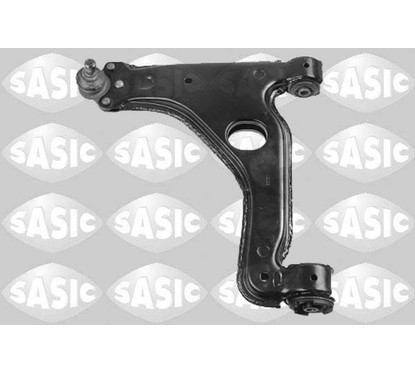 Sasic Braccio Osc Sx Op Astra H 7476072 per ripristinare il corretto funzionamento del componente