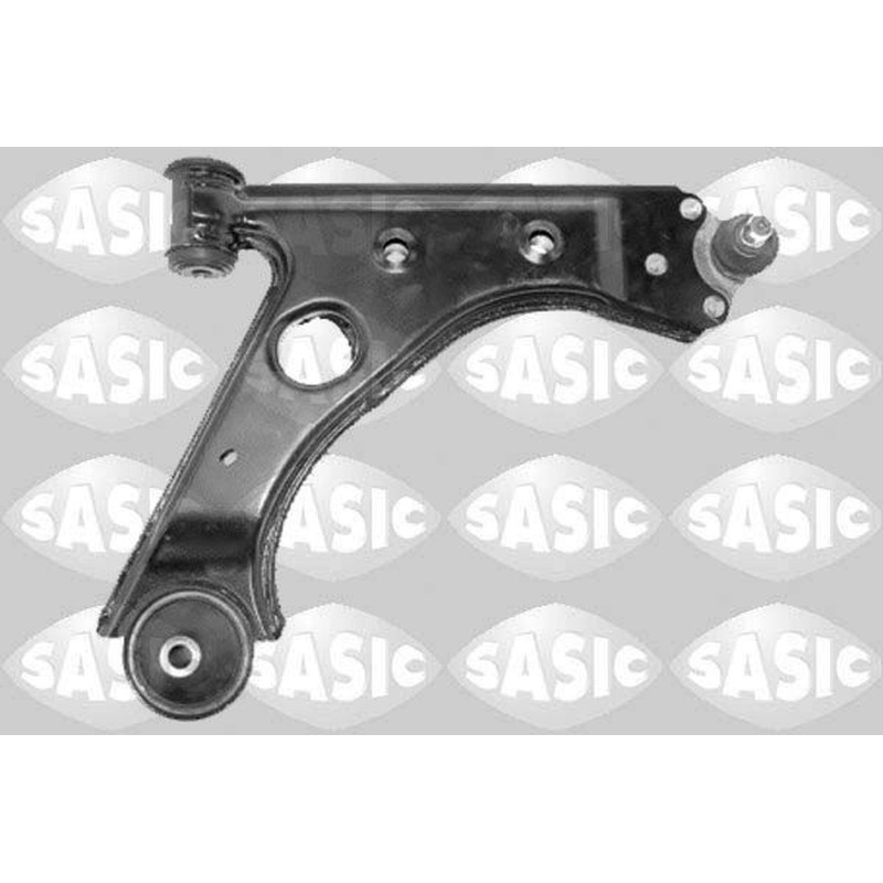 Sasic Right Track Control Arm 7476078