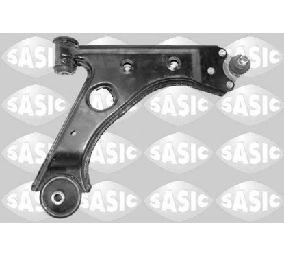 Sasic Right Track Control Arm 7476078 per ripristinare il corretto funzionamento del componente