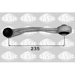 Sasic Braccio Osc Sup Sx Audi A4 7476137 per ripristinare il corretto funzionamento del componente