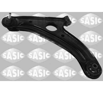 Sasic Braccio Osc Sx Hy Getz 7476175 per ripristinare il corretto funzionamento del componente